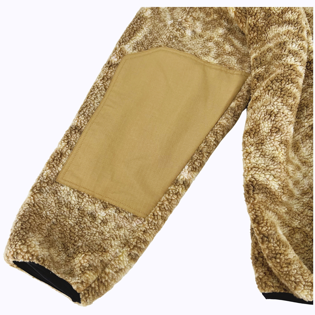 Vintage Ninja sherpa - Image 23