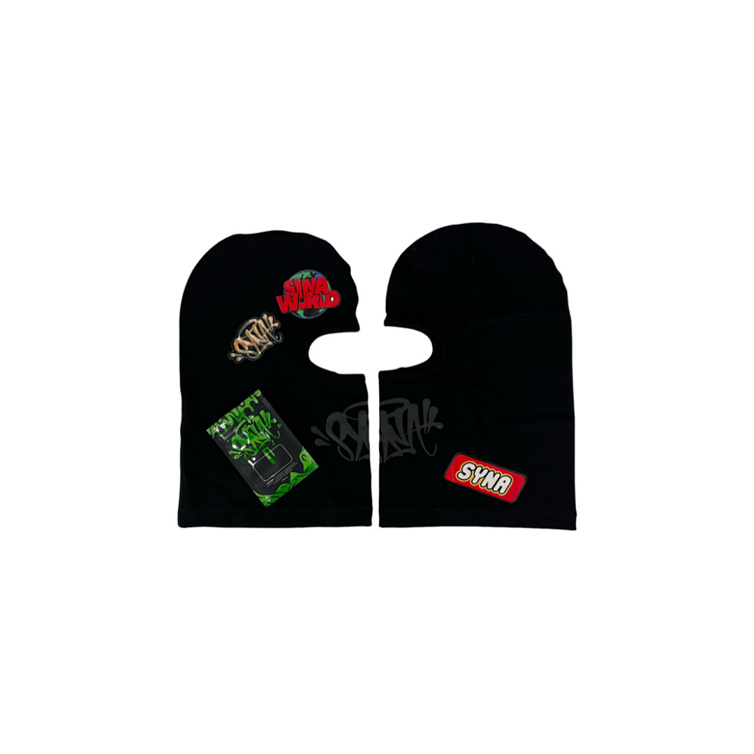 Syna World mask - Image 2