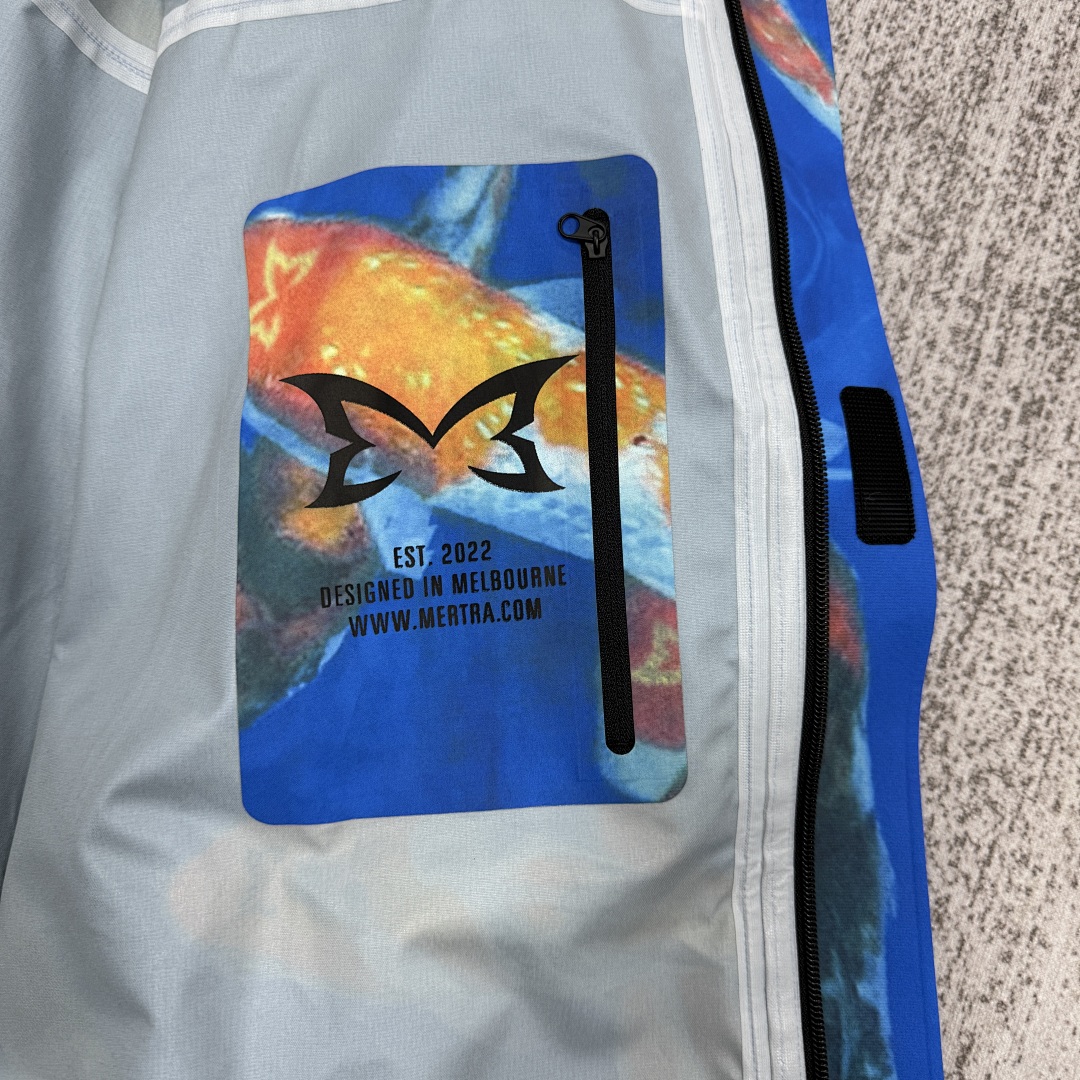 Mertra fish jacket - Image 18