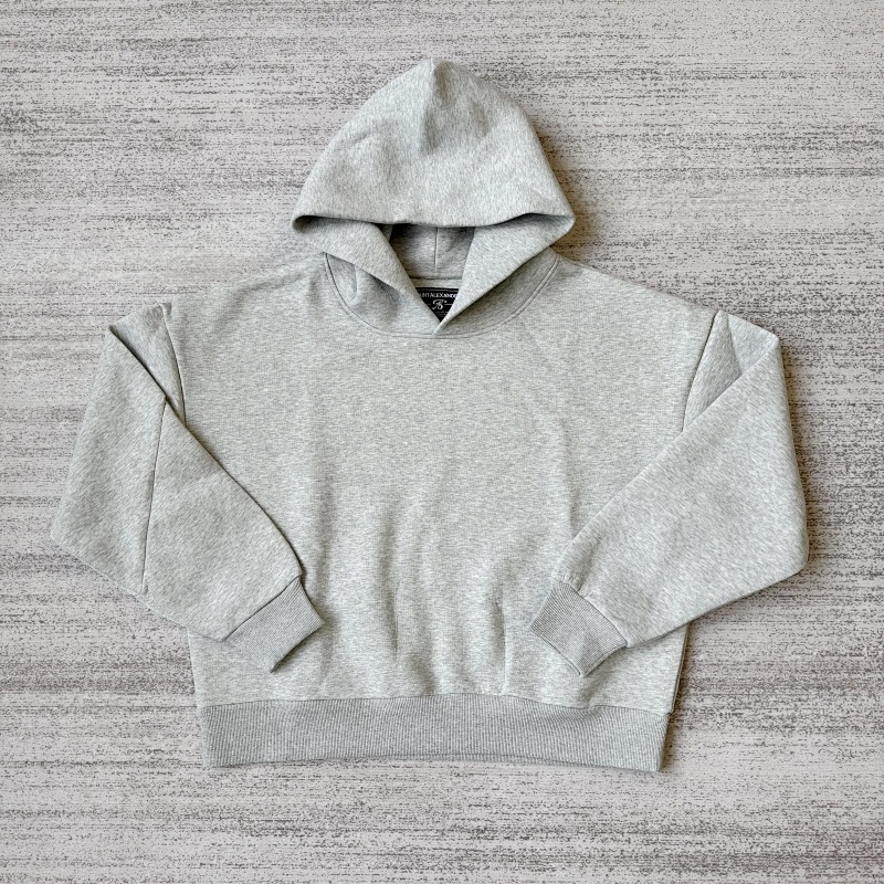 Saint Alexander tracksuit (hood)