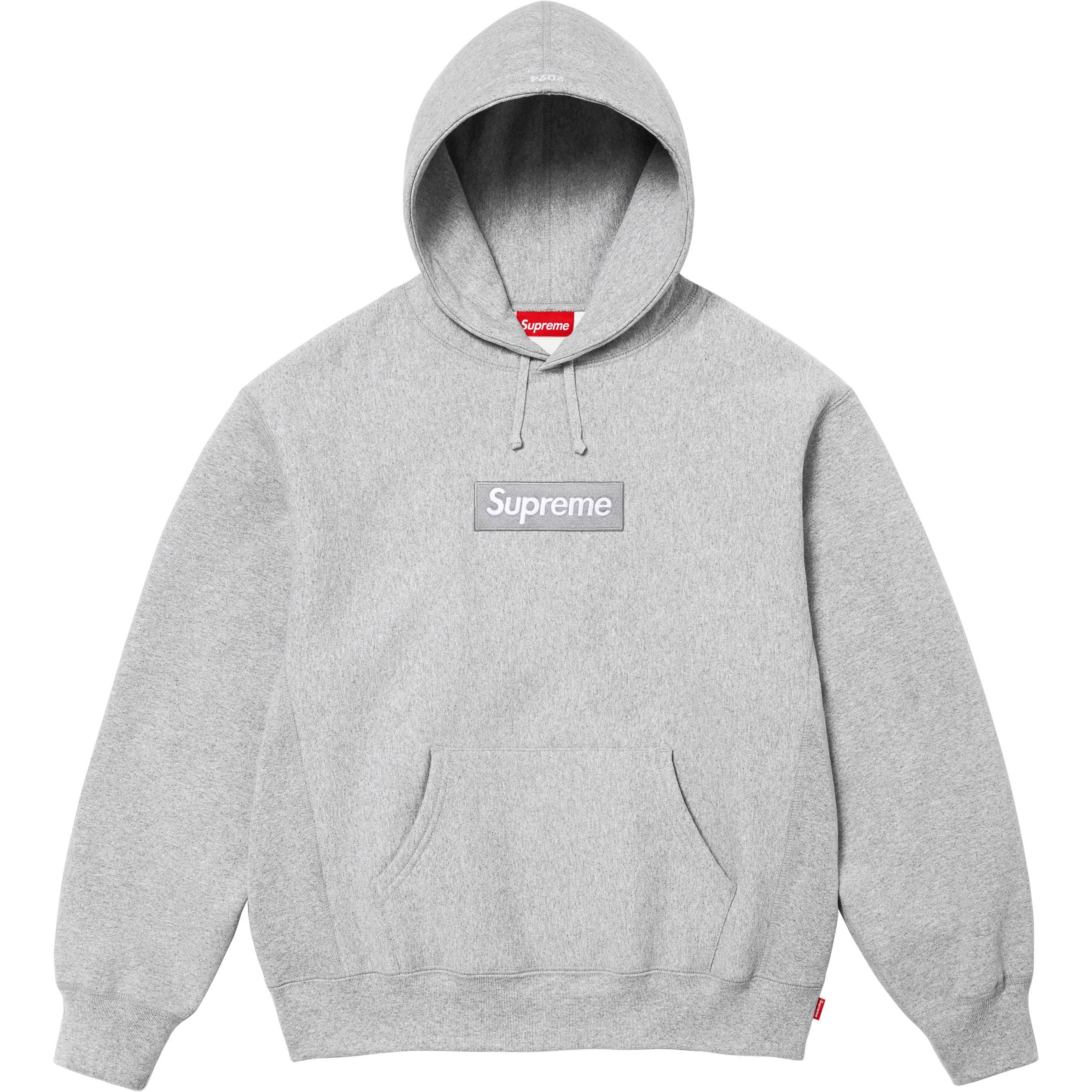 Supreme box logo - Image 34
