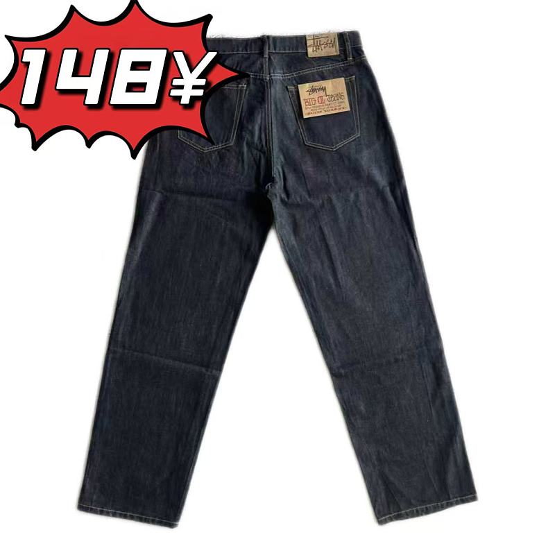 Stussy RELAXED JEAN