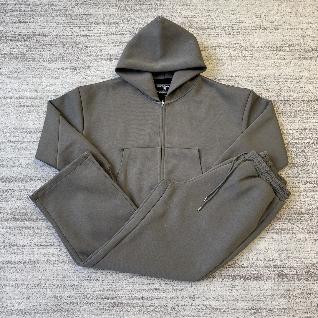 Saint Alexander tracksuit (ZIP) - Image 17