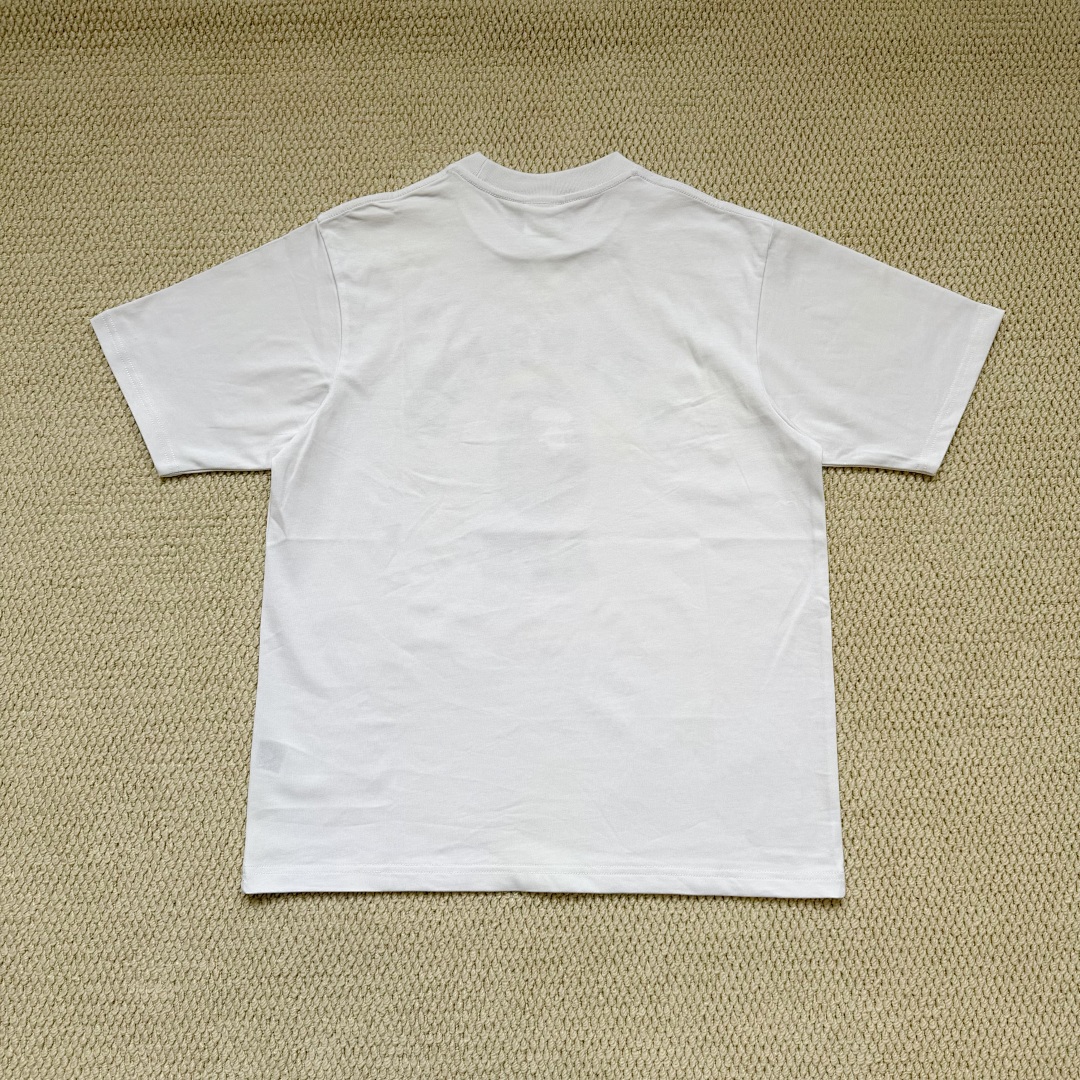 Syna World Bape logo tees - Image 25