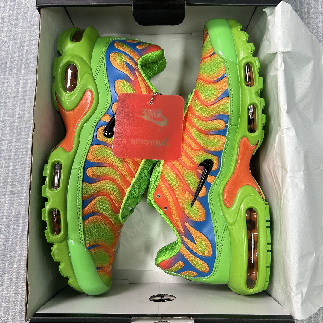 Supreme tn shoes - Image 7