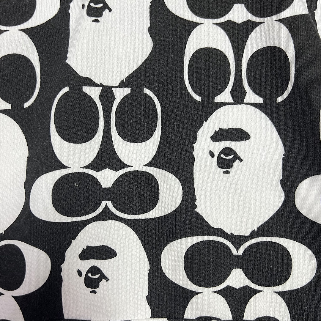 Bape COAC LOGO Sweatshirt - Image 16