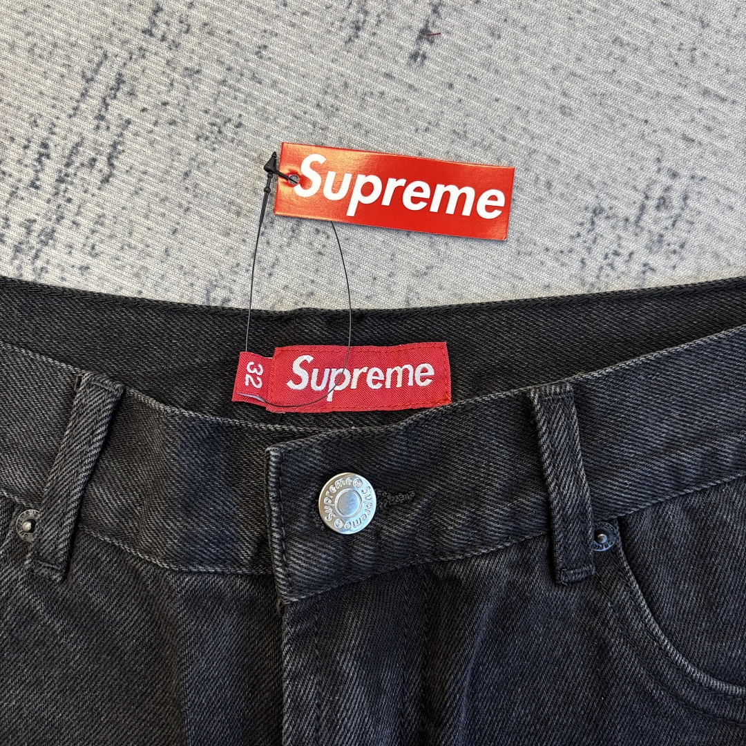 Supreme Baggy Jean Special price (SS24) - Image 6