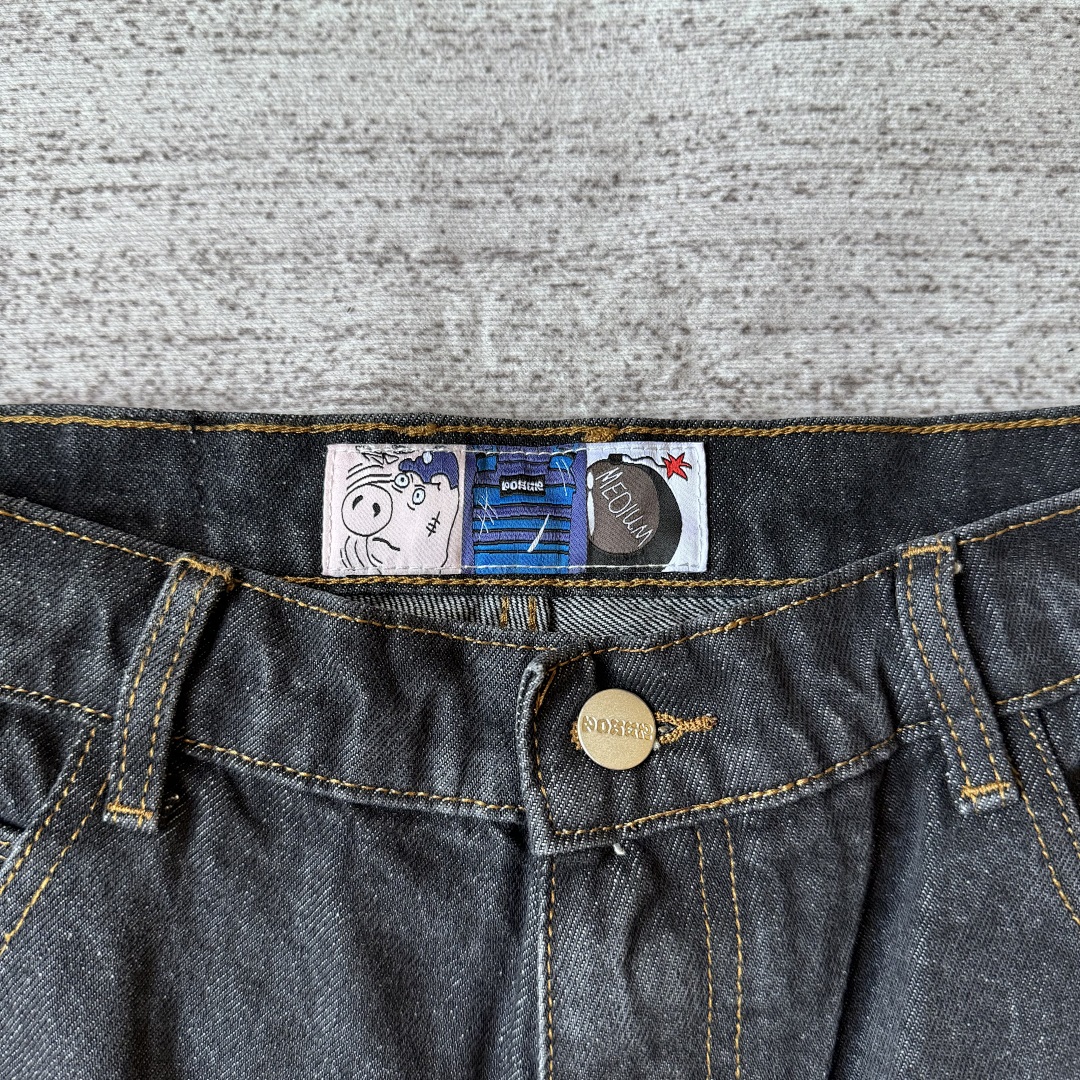 Poser Jeans - Image 3