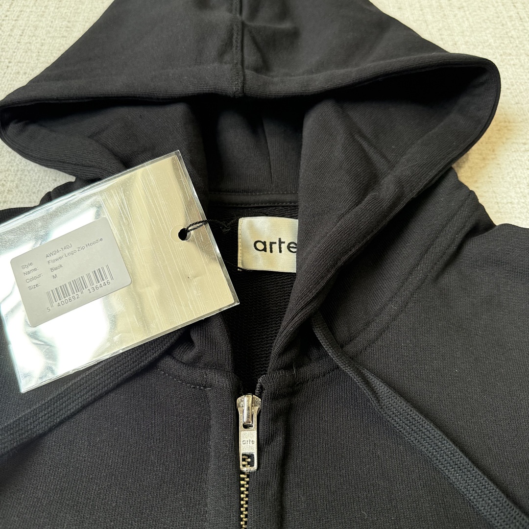 Arte Antwerp hoodie and pants - Image 10