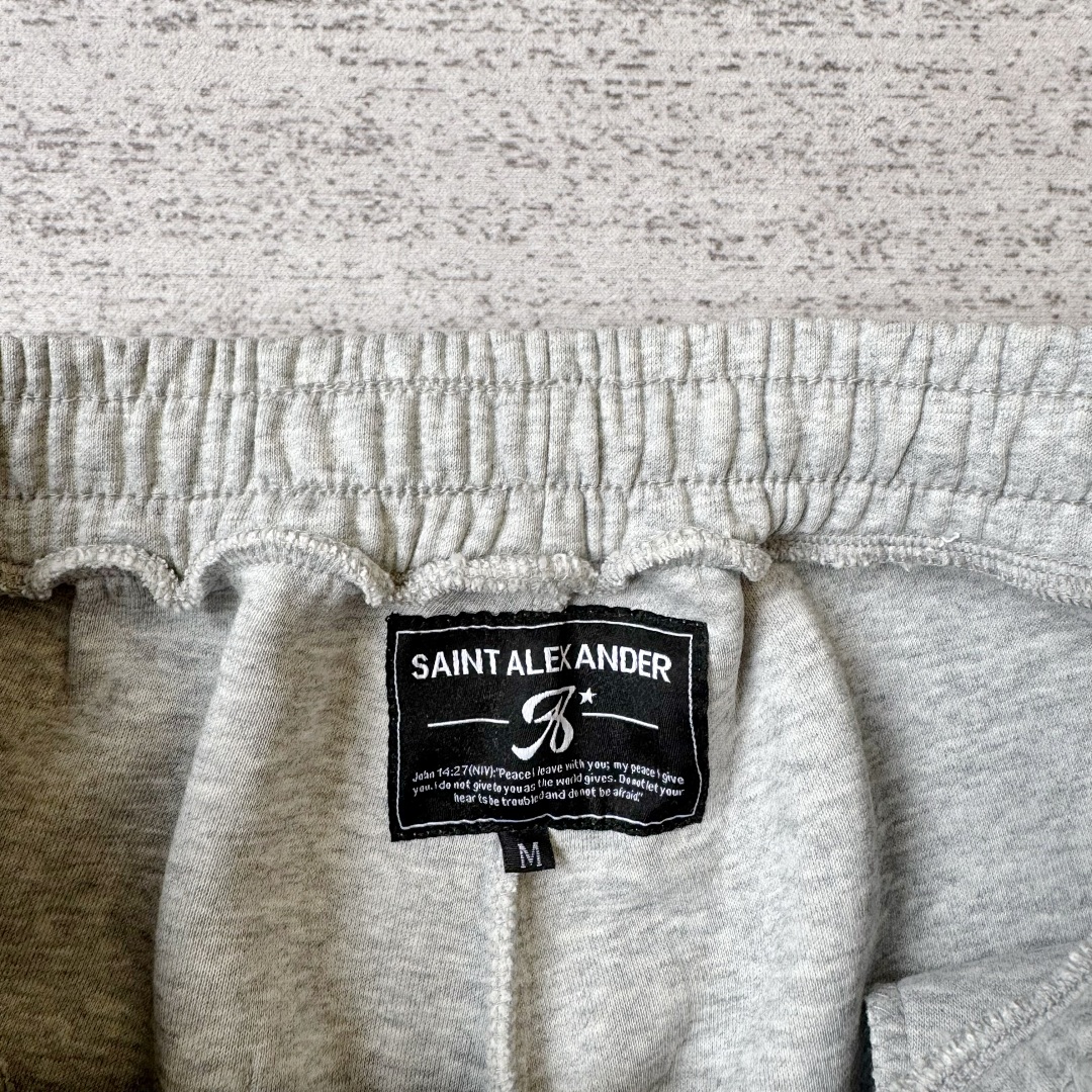 Saint Alexander tracksuit (hood) - Image 11