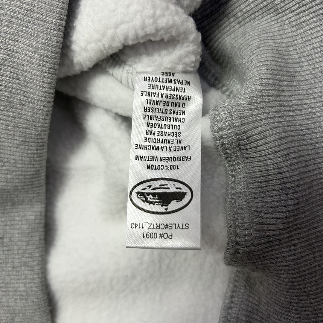 Nike corteiz tracksuit - Image 19