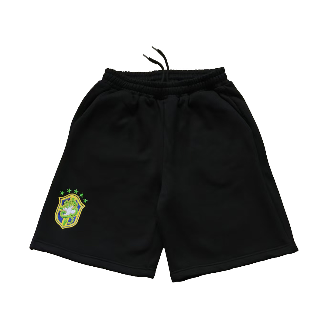 Creast Shorts - Brazil Exclusive - Image 4