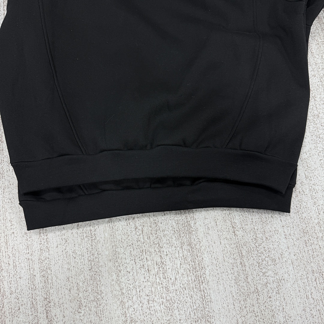 Mertra X Umbro Pink Double Hood Hoodie - Image 39