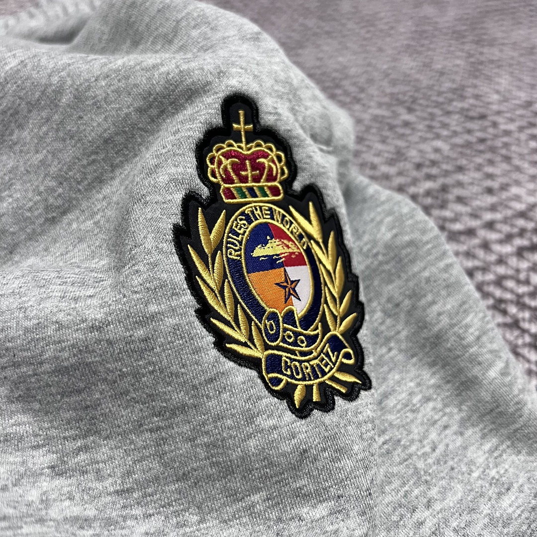 Nike corteiz tracksuit - Image 26