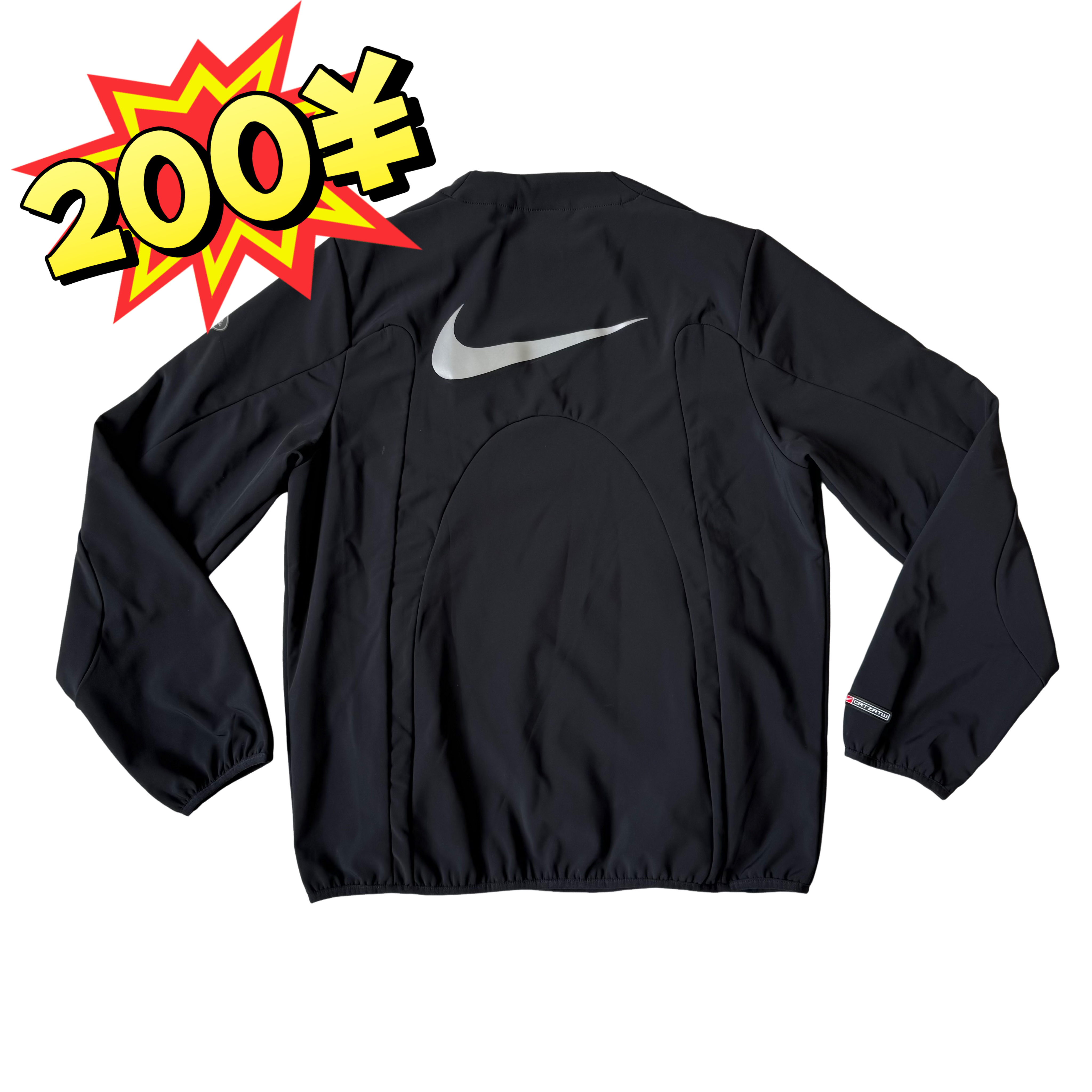 Nike x Corteiz crewneck - Image 17