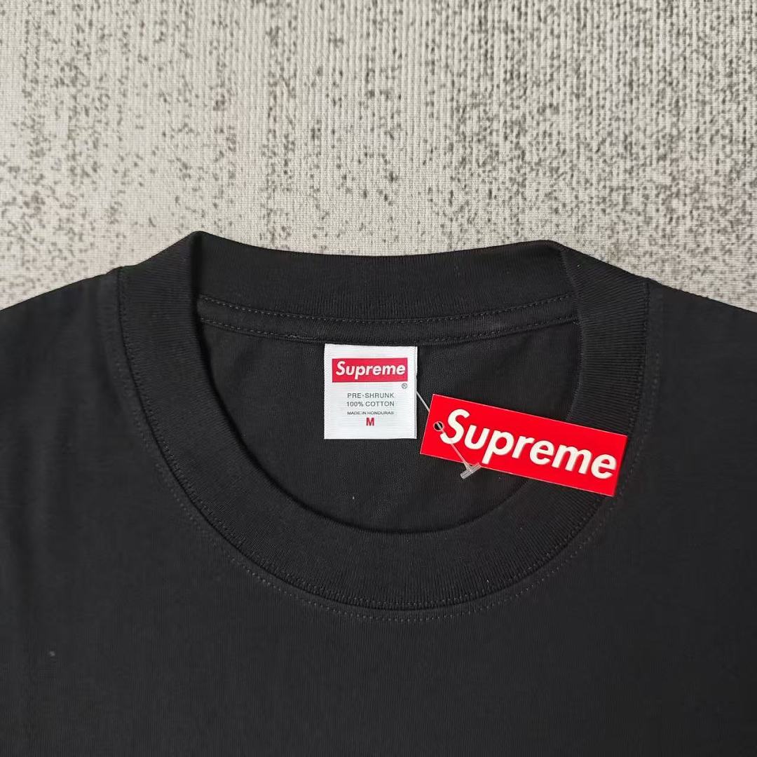 Supreme tee - Image 6