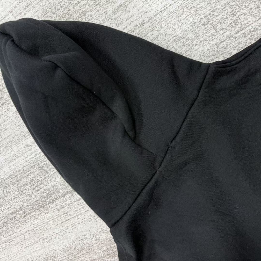 VSZN Double Hood Hoodie - Image 19