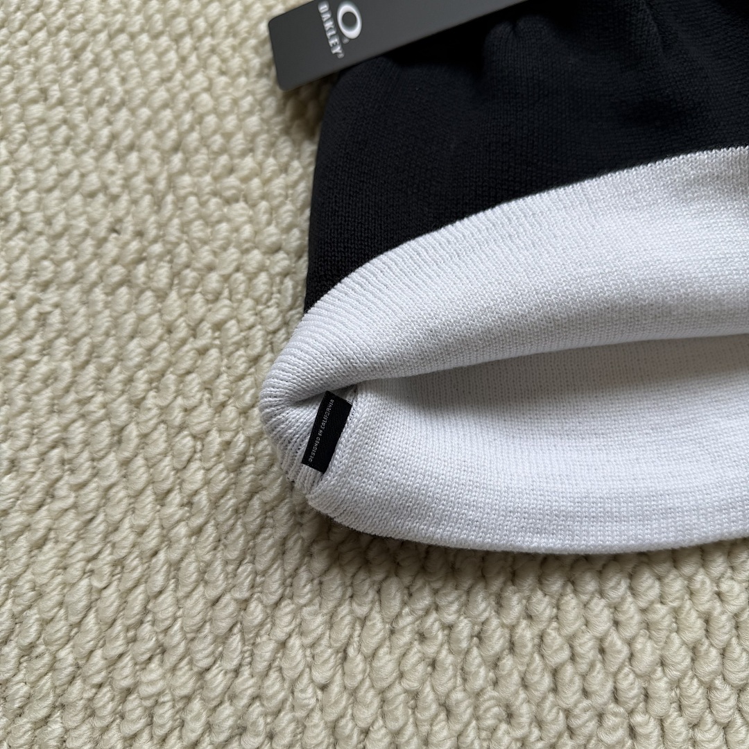 Unbranded Ok Beanie - Image 5