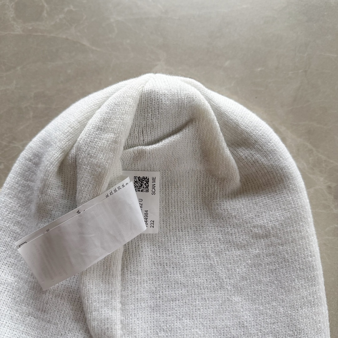 Unbranded OK Beanie - Image 11