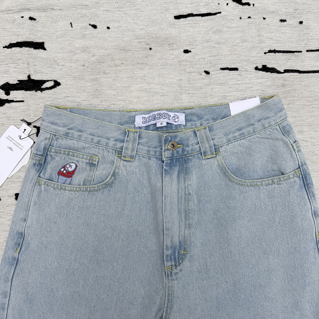 Unbranded Po jeans - Image 13