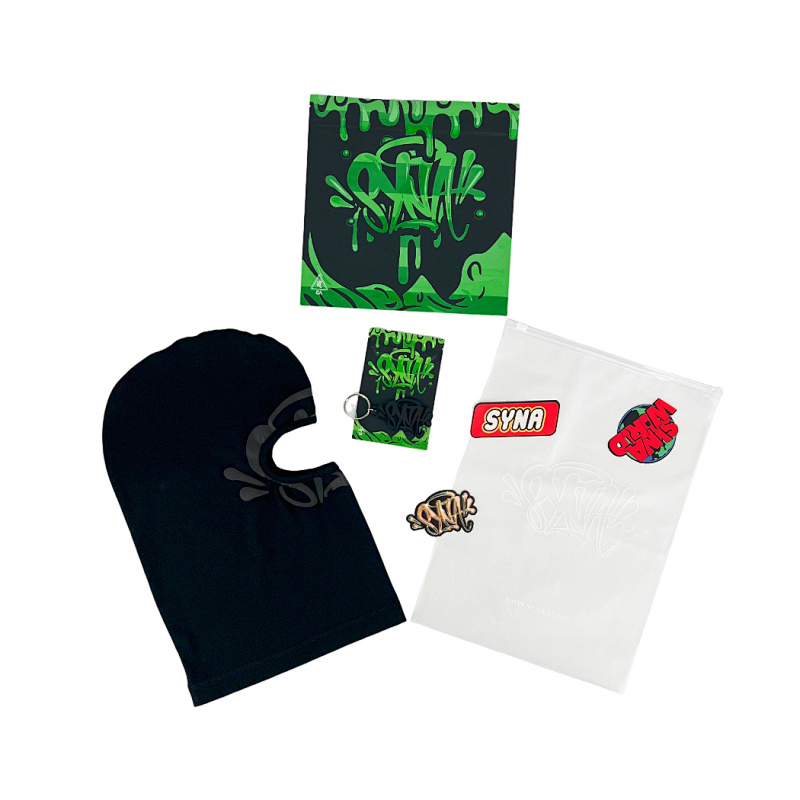 Syna World mask