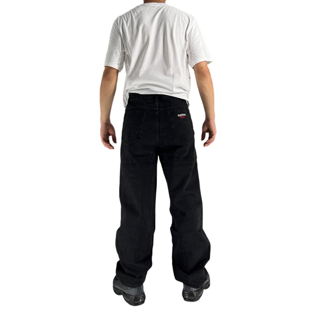 Supreme Baggy Jean Special price (SS24) - Image 16