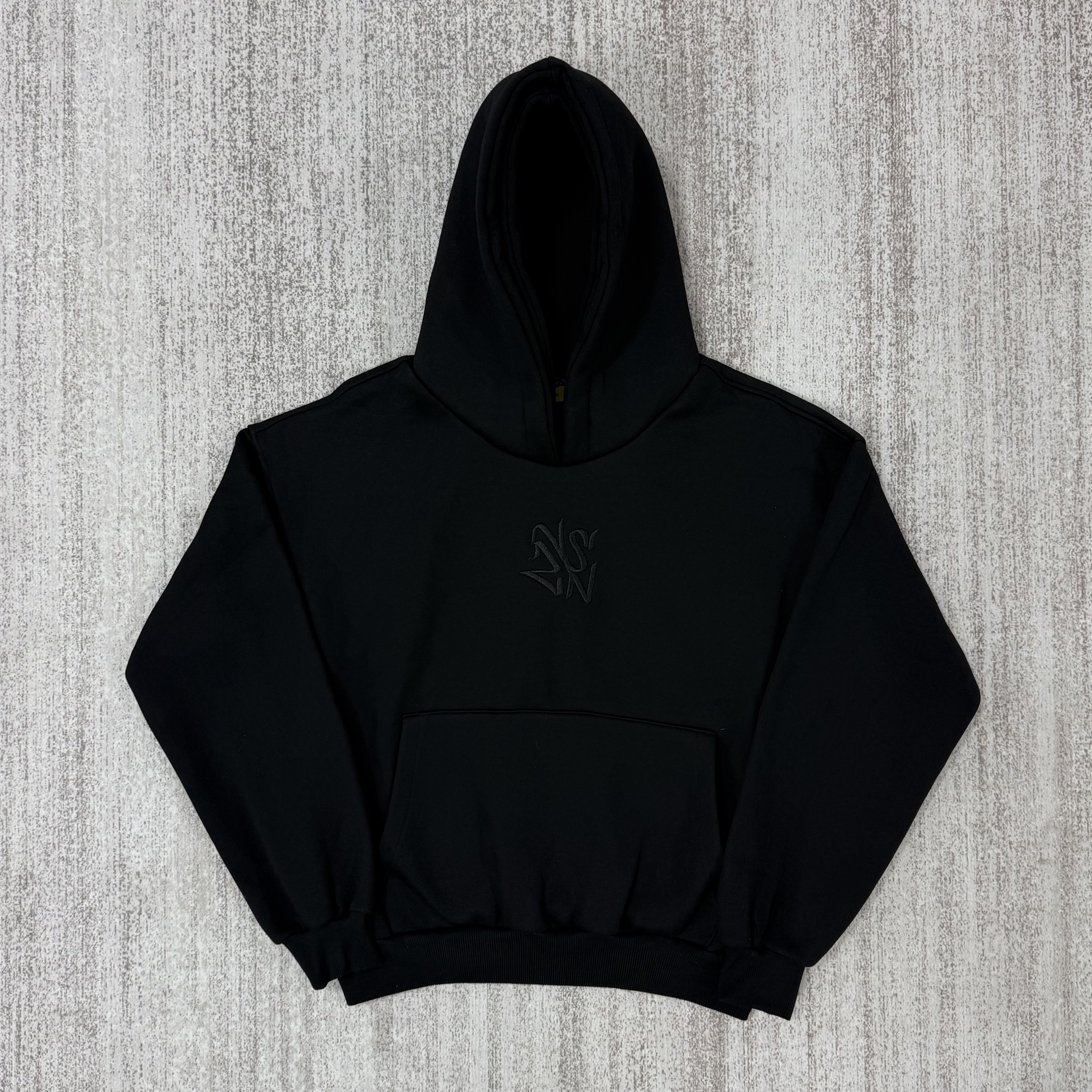VSZN Double Hood Hoodie - Image 25