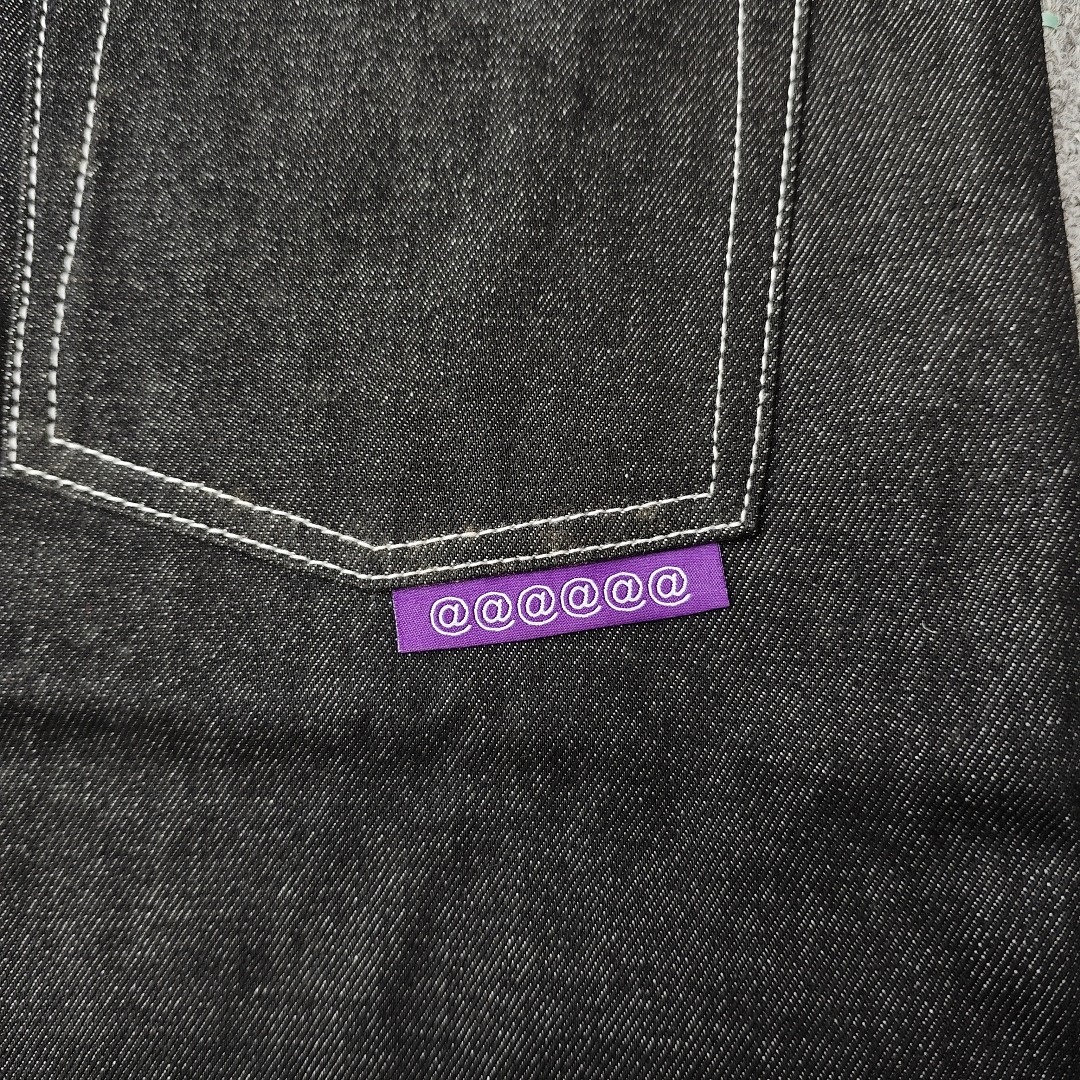 ADWYSD jeans - Image 5