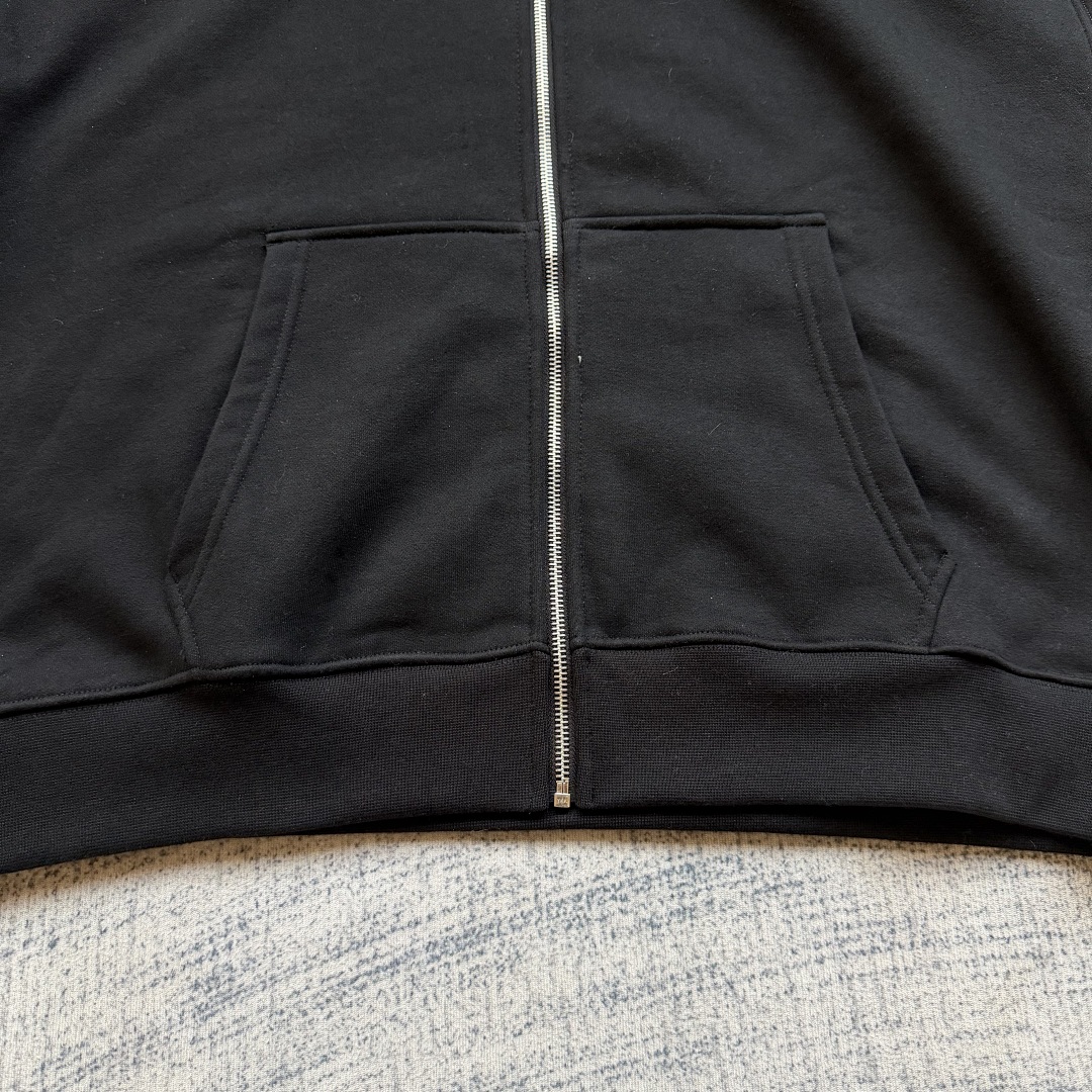 Stussy Nk x Stu zip hoodie - Image 18