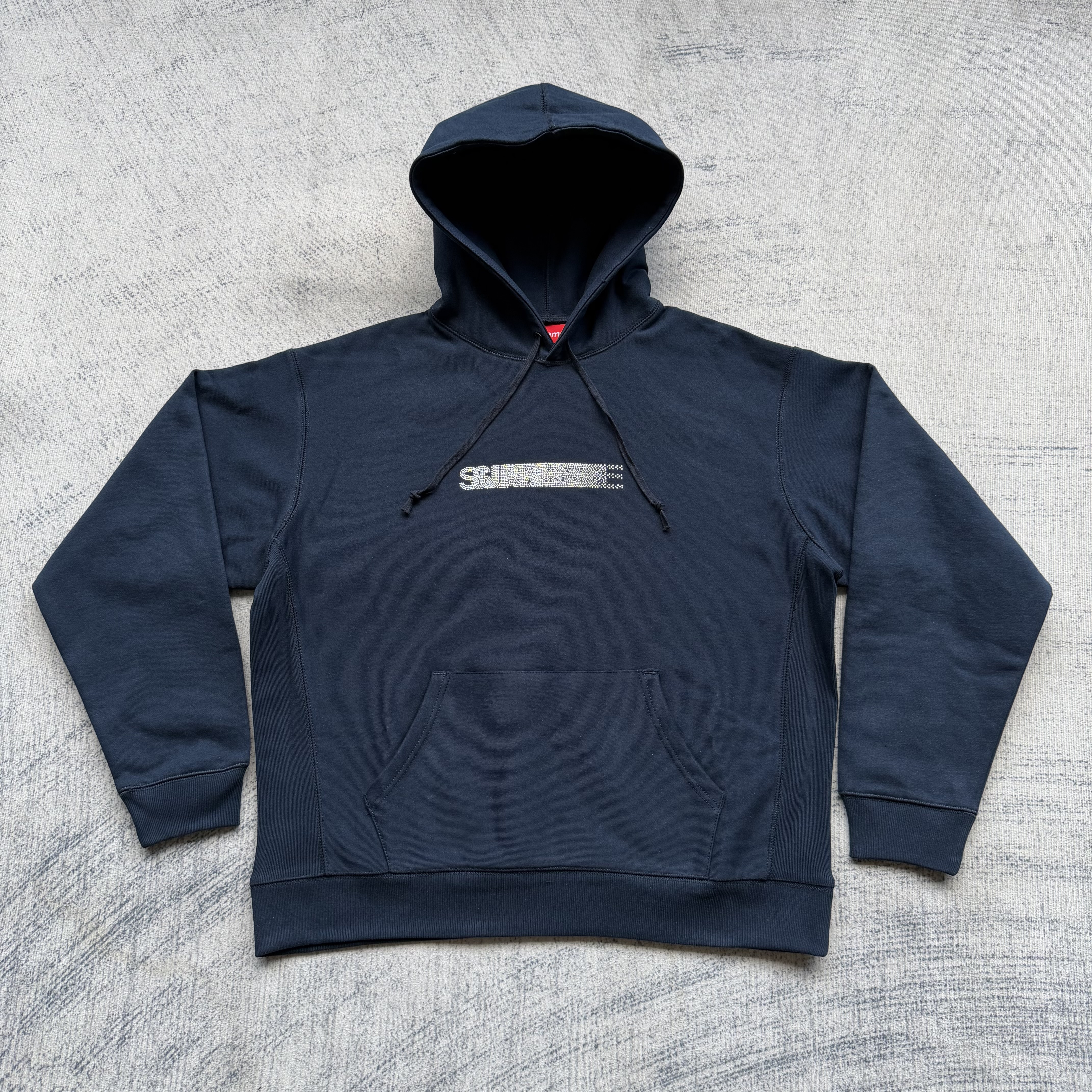 Supreme hoodie - Image 11