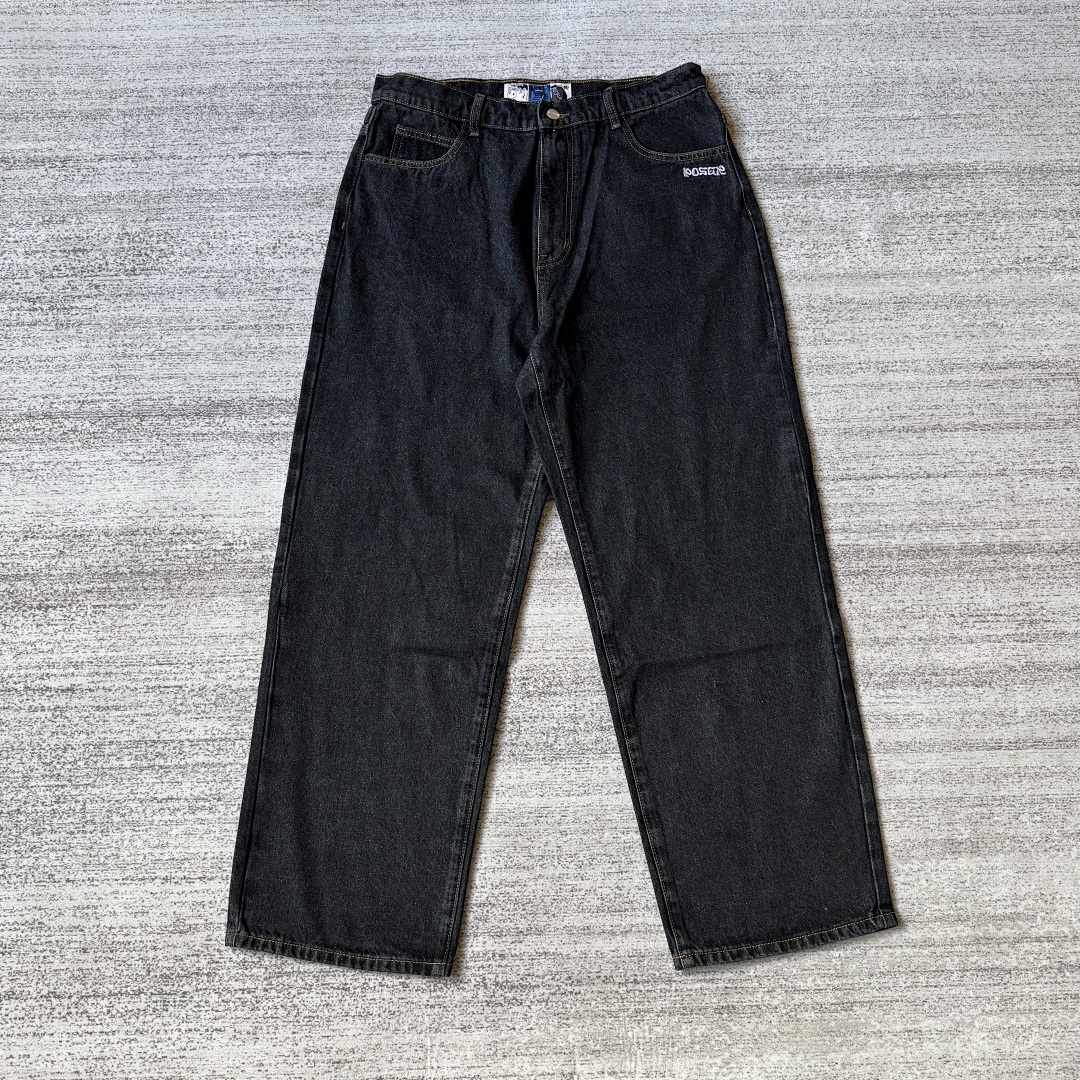 Poser Jeans - Image 2
