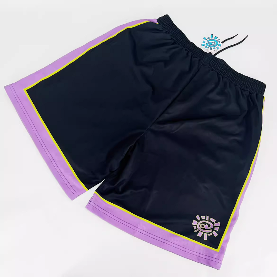 ADWYSD ADWSY shorts - Image 5