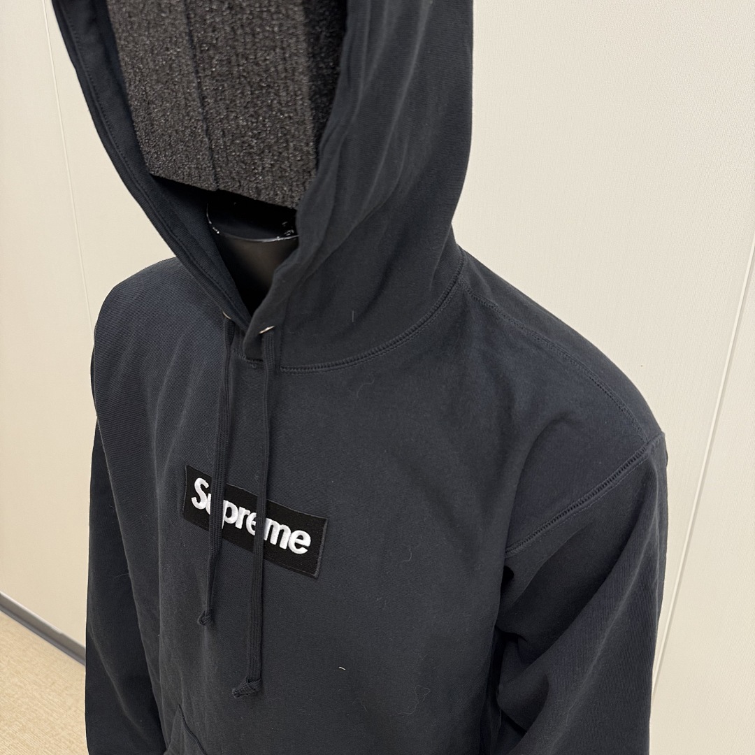 Supreme box logo - Image 13