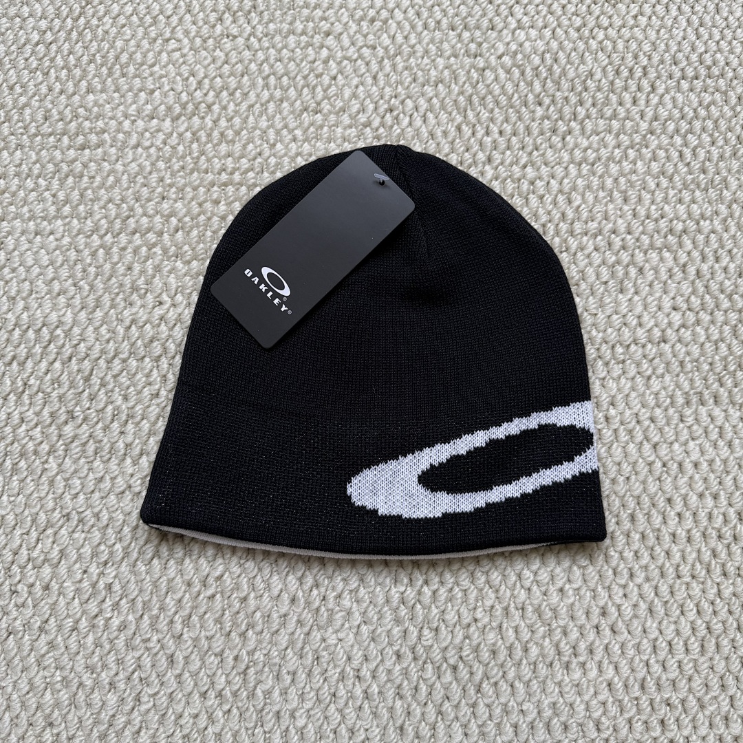 Unbranded Ok Beanie - Image 2