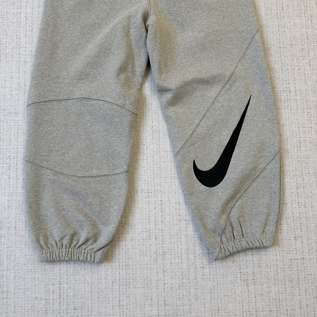 Supreme Nk tracksuit (GREY) - Image 18