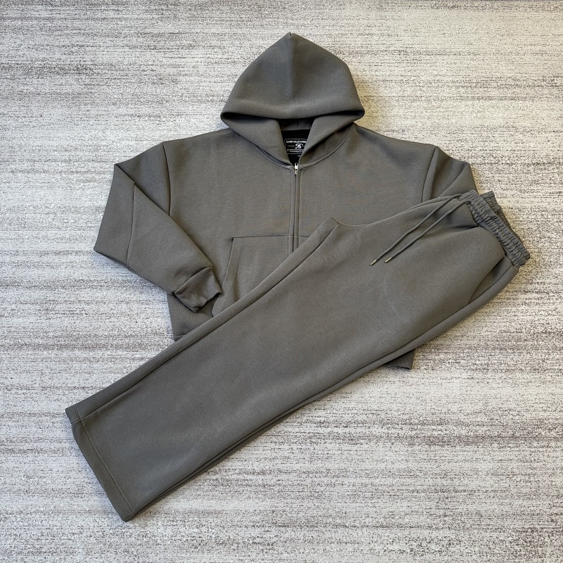 Saint Alexander tracksuit (ZIP)