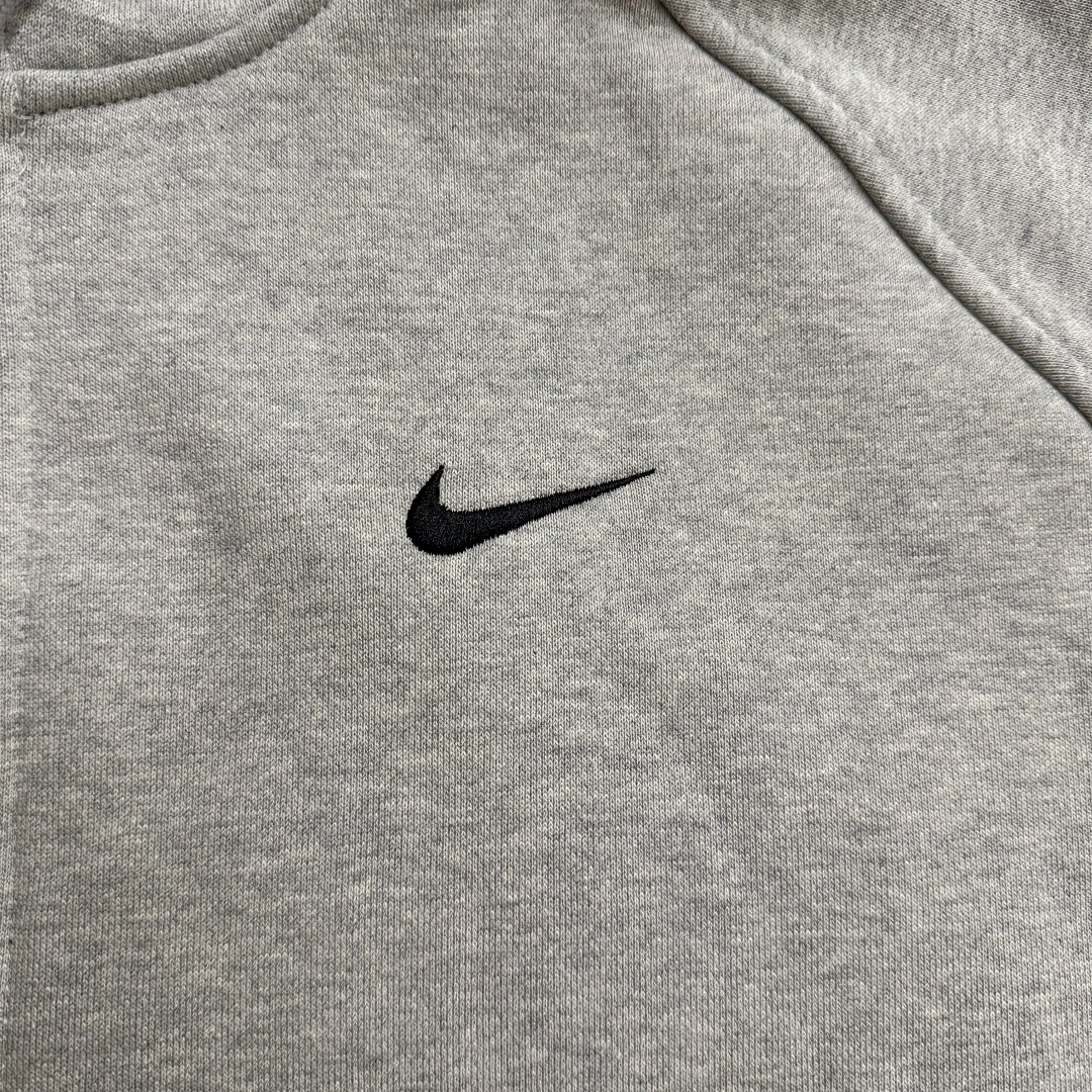 Supreme Nk tracksuit (GREY) - Image 10