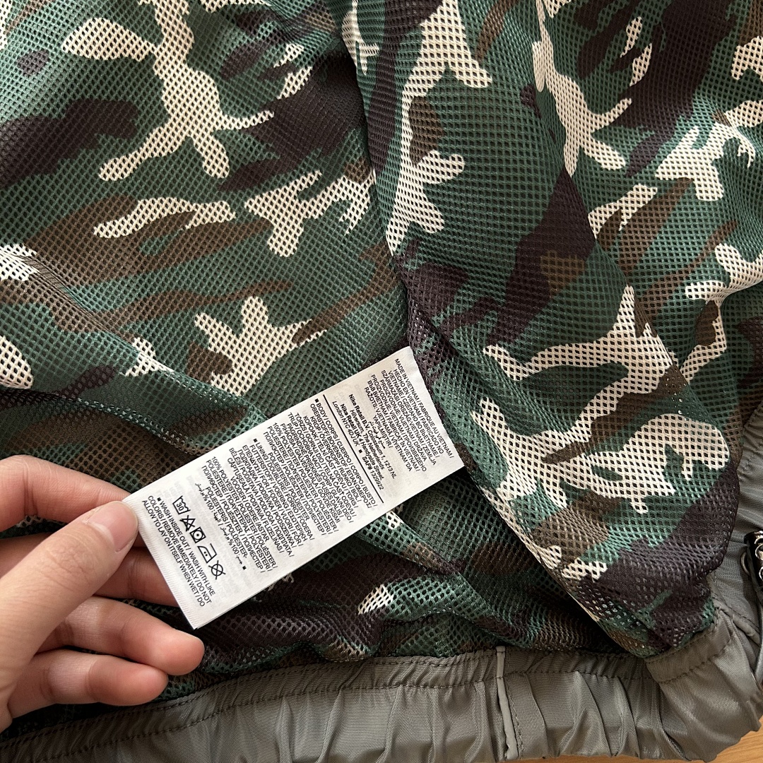 Nike corteiz tracksuit - Image 113