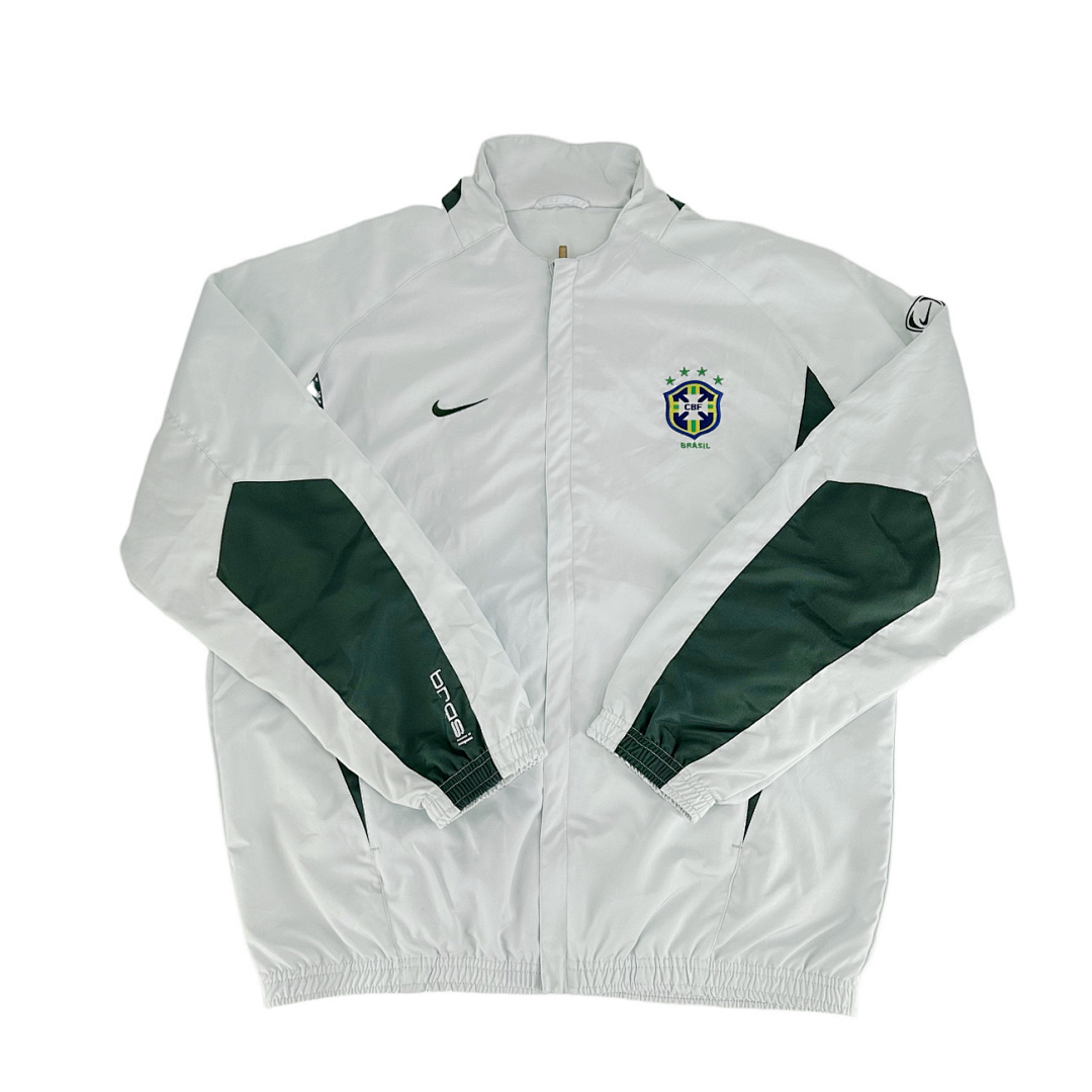 Vintage Brazil tracksuit - Image 44
