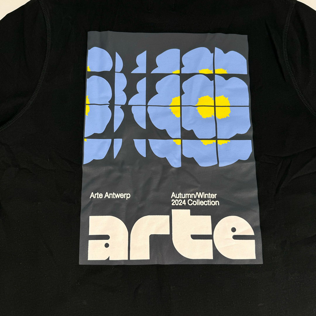 Arte Antwerp tee - Image 10