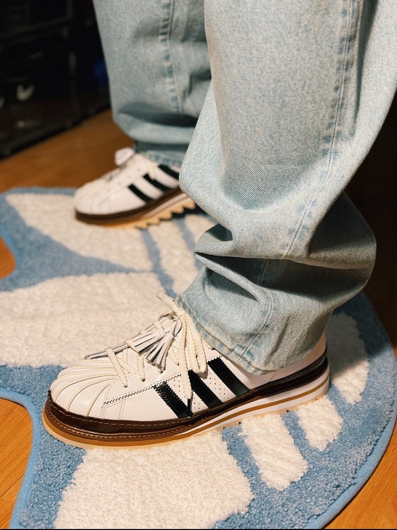 Supreme Baggy Jean Special price (SS24) - Image 28