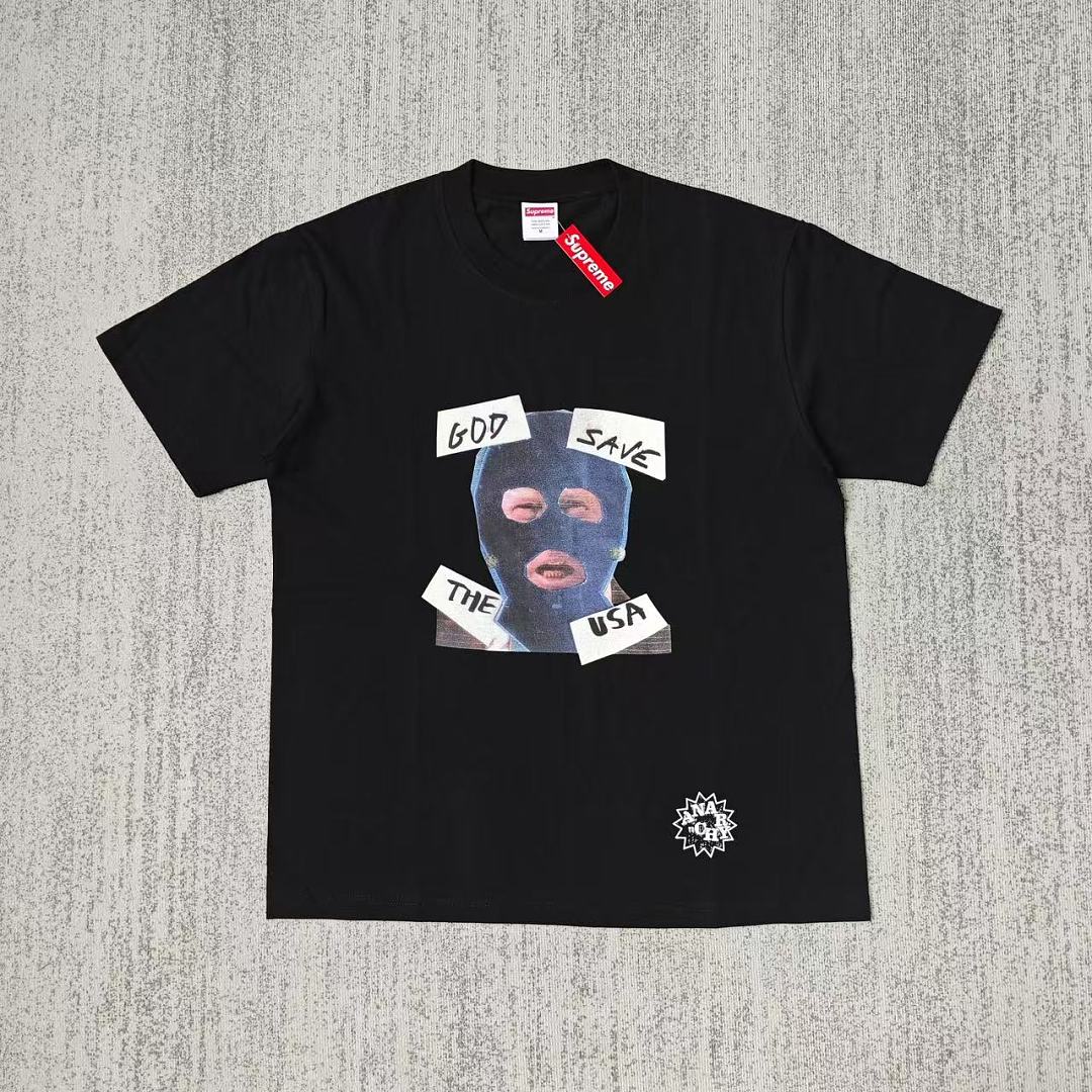 Supreme tee - Image 4