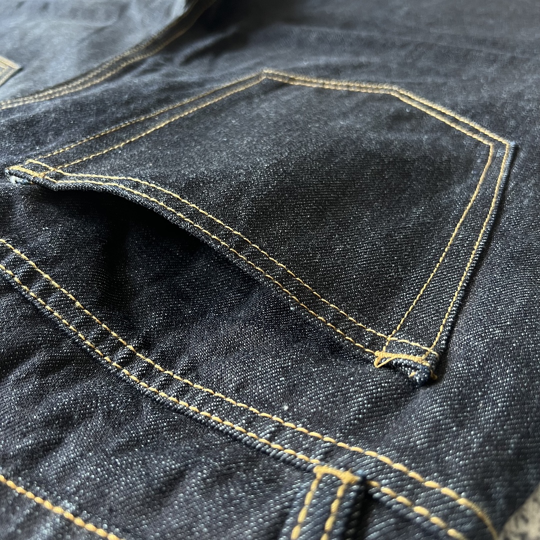 Stussy JEAN - Image 9