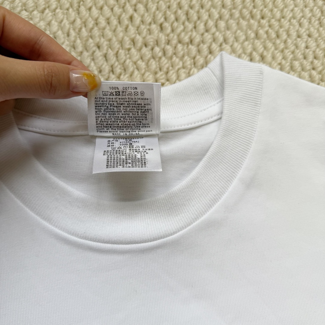 Syna World Bape logo tees - Image 19