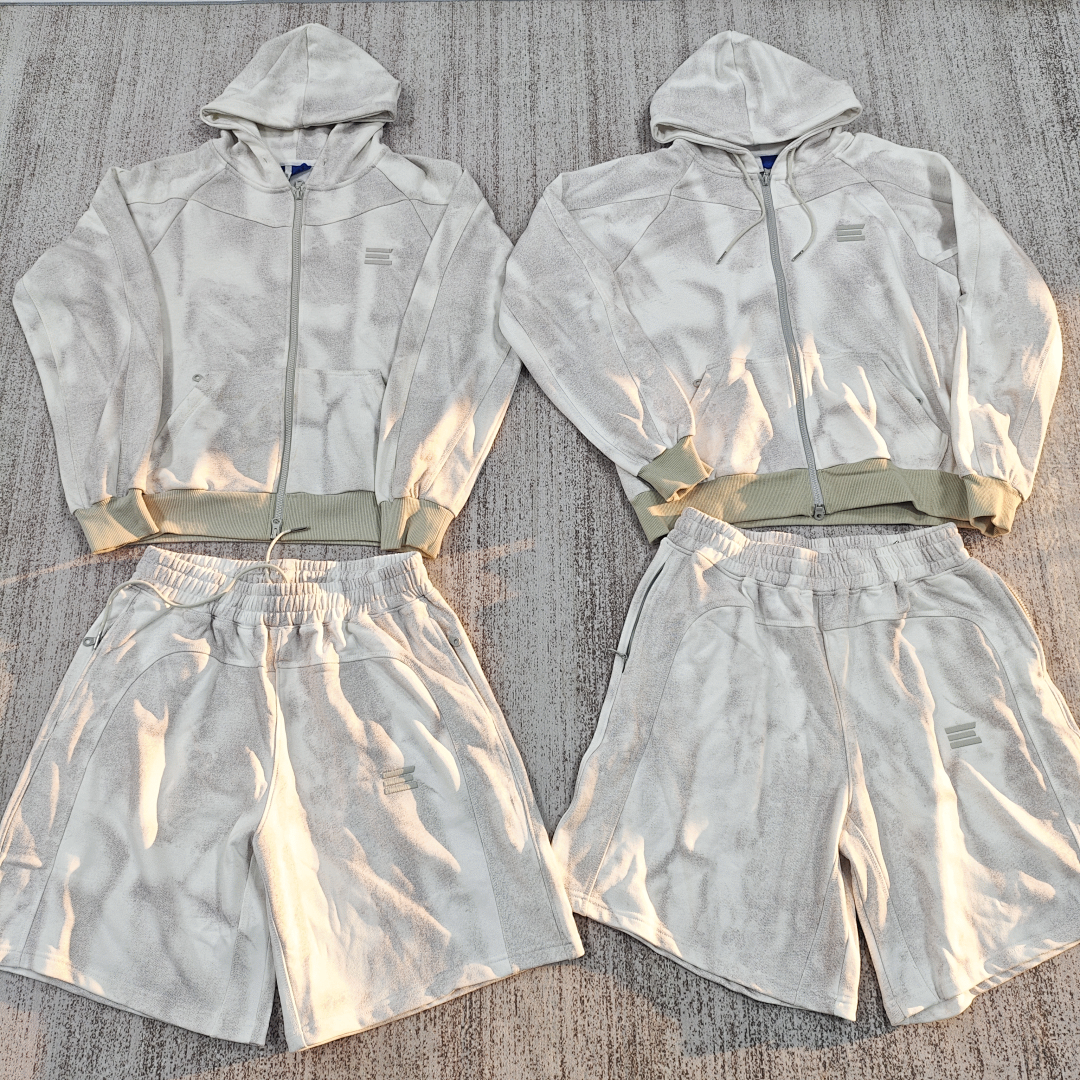 Kroen suit - Image 2