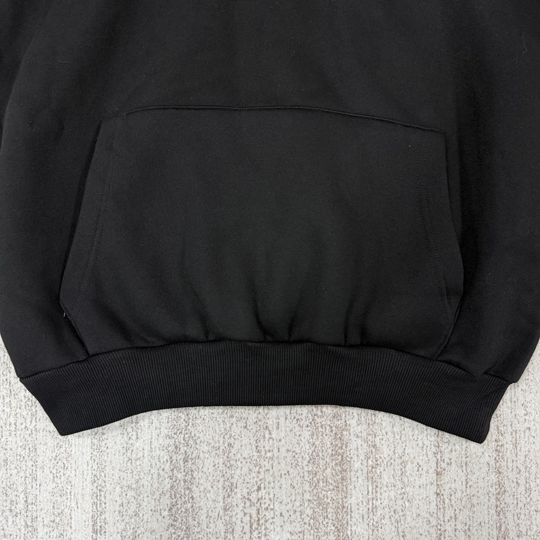 VSZN Double Hood Hoodie - Image 14