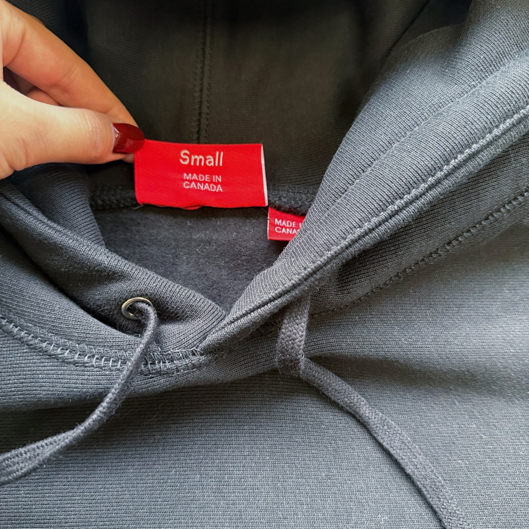 Supreme hoodie - Image 6