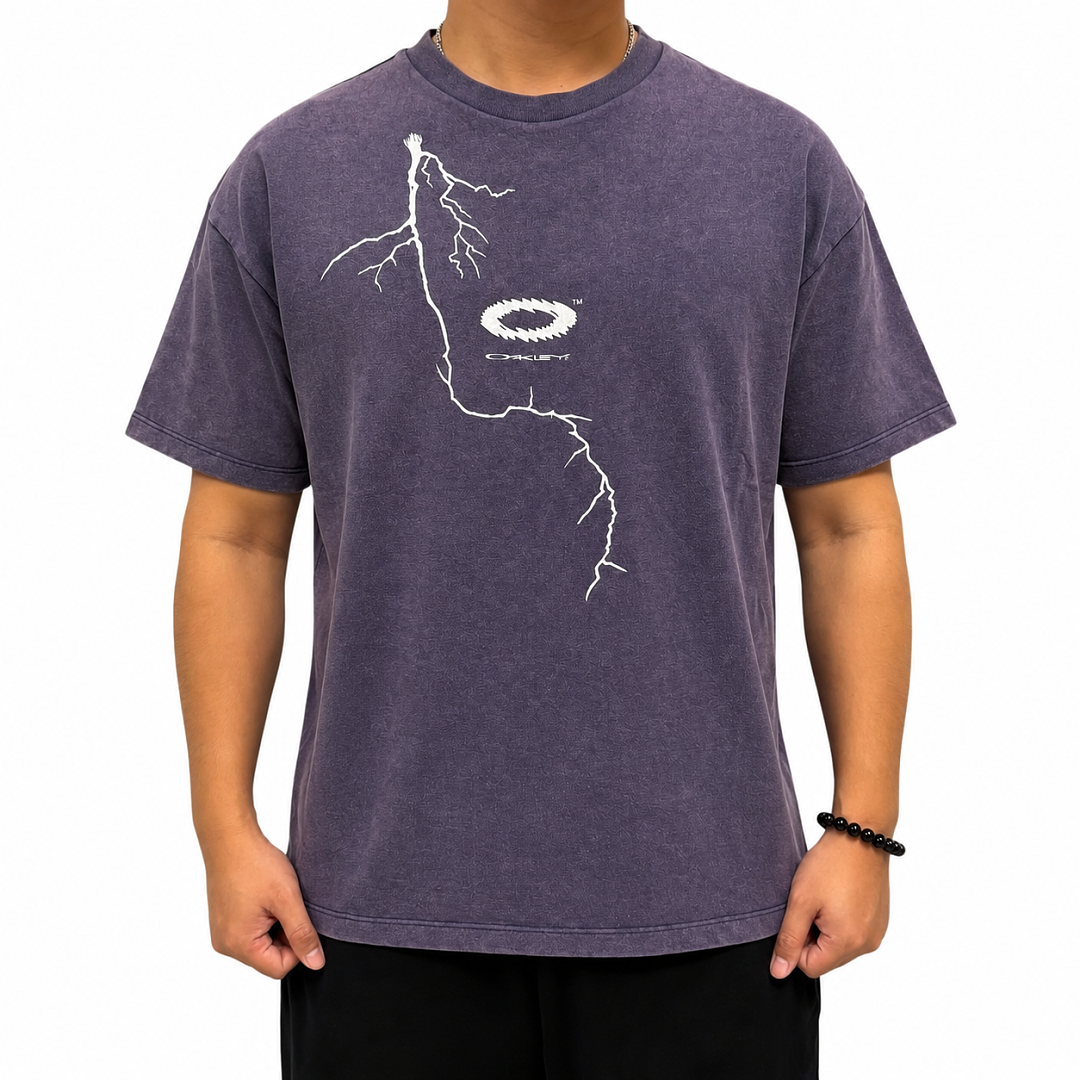 Vintage oka tee - Image 6