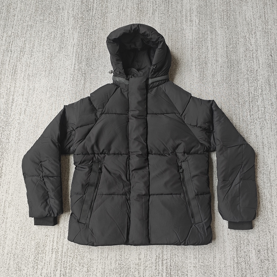 Syna World jacket - Image 2