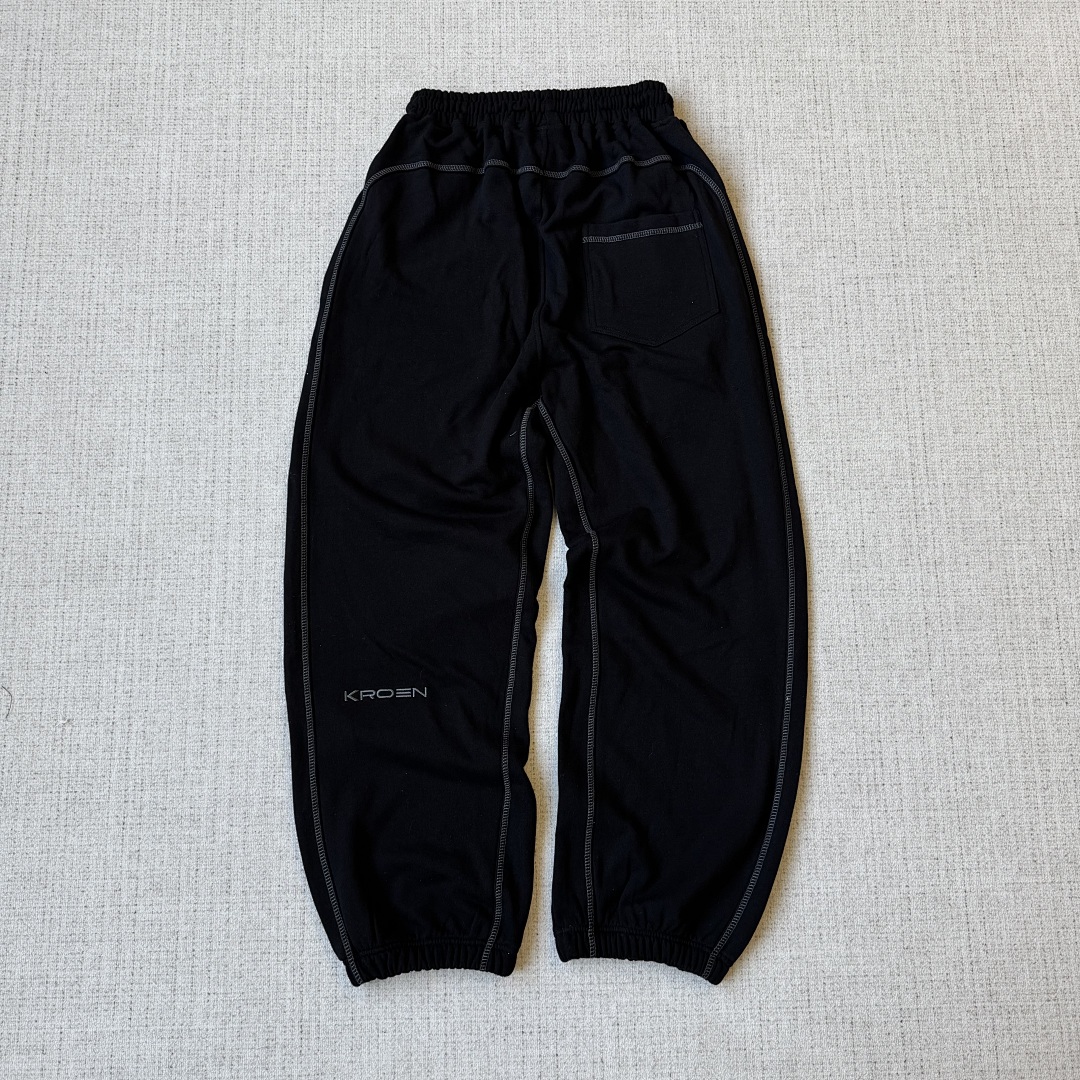 Kroen pants - Image 5